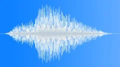 Futuristic Vehicle Pass by 12 Sound Effect
