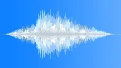 Futuristic Vehicle Pass by 13 Sound Effect