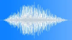 Futuristic Vehicle Pass by 15 Sound Effect