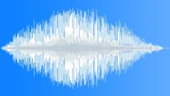 Futuristic Vehicle Pass by 17Sound Effect