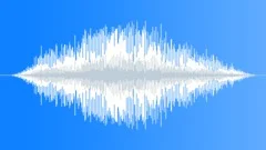 Futuristic Vehicle Pass by 21Sound Effect