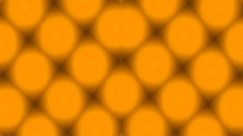Futuristic vibrant purple dot pattern seamless background loop for technolo.. Stock Footage 337710672