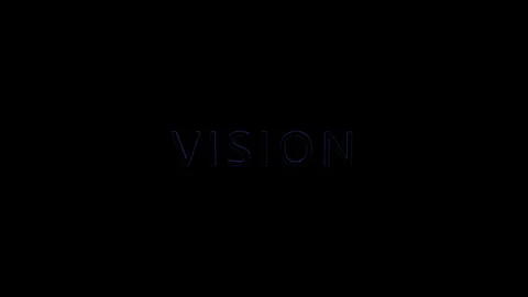 Futuristic viewpoint innovative graphic text technology in ai design and Stock Footage 319627277