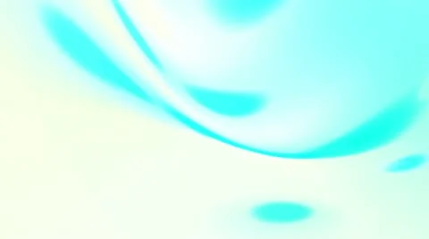 Futuristic wave, digital abstract backgr... | Stock Video | Pond5