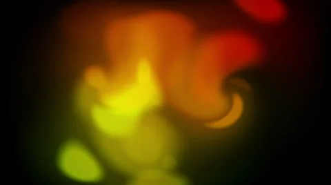 Futuristic wave, digital abstract background, HD 1080p, loop. Stock Footage 27468338