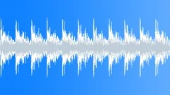 Futuristic Weapon Loop 13Sound Effect