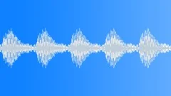 Futuristic Weapon Loop 2 Sound Effect