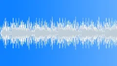 Futuristic Weapon Loop 9 Sound Effect