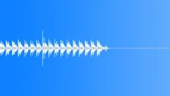 Futuristic Weapon Mech Texture 13 Sound Effect