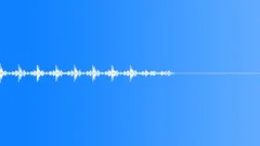 Futuristic Weapon Mech Texture 3 Sound Effect