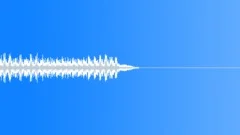 Futuristic Weapon Mech Texture 40 Sound Effect