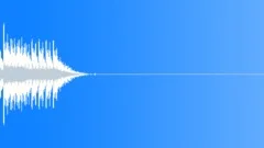 Futuristic Weapon Mech Texture 5 Sound Effect