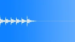 Futuristic Weapon Mech Texture 8 Sound Effect