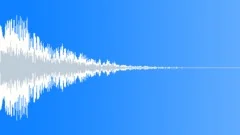 Futuristic weapon shot 10 Sound Effect