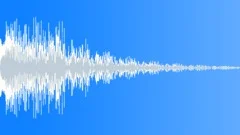 Futuristic weapon shot 11 Sound Effect