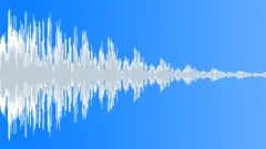 Futuristic weapon shot 12 Sound Effect
