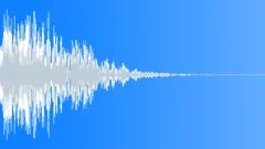 Futuristic weapon shot 13 Sound Effect