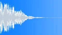 Futuristic weapon shot 14 Sound Effect