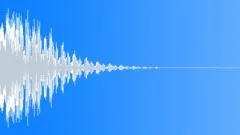 Futuristic weapon shot 15 Sound Effect