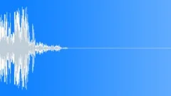 Futuristic Weapon Shot 4 Sound Effect