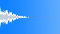 Futuristic weapon shot 7 Sound Effect