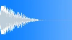 Futuristic weapon shot Sound Effect
