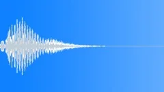 Futuristic Weapon Single Shot 1Sound Effect