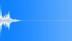 Futuristic Weapon Single Shot 9 Sound Effect