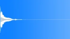 Futuristic Weapon Strike 03Sound Effect