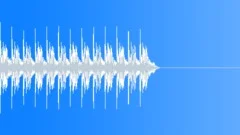 Futuristic Weapon Texture 105Sound Effect