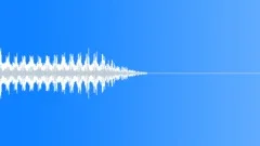 Futuristic Weapon Texture 108 Sound Effect