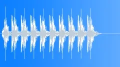 Futuristic Weapon Texture 11Sound Effect