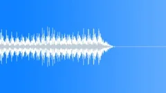 Futuristic Weapon Texture 138 Sound Effect