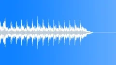Futuristic Weapon Texture 188 Sound Effect