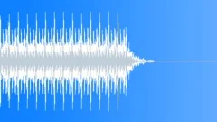 Futuristic Weapon Texture 25Sound Effect