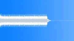 Futuristic Weapon Texture 261 Sound Effect