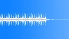 Futuristic Weapon Texture 29Sound Effect