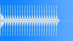 Futuristic Weapon Texture 36 Sound Effect