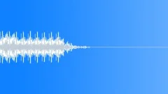 Futuristic Weapon Texture 39 Sound Effect