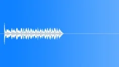 Futuristic Weapon Texture 397 Sound Effect