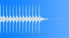 Futuristic Weapon Texture 40 Sound Effect