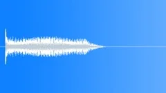 Futuristic Weapon Texture 405 Sound Effect