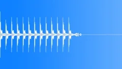 Futuristic Weapon Texture 41Sound Effect