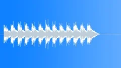 Futuristic Weapon Texture 410 Sound Effect