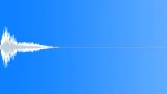 Futuristic Weapon Texture 536 SingleSound Effect