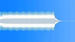 Futuristic Weapon Texture 60 Sound Effect