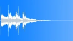 Futuristic welcome stinger 5Sound Effect