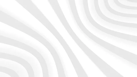 Futuristic white background Stock Footage 277206249