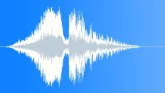 Futuristic Whoosh Boom 3Sound Effect