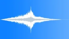 Futuristic Whoosh to Cinematic Impact 02Sound Effect